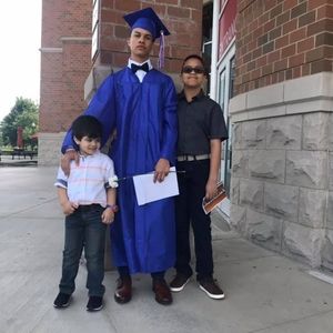 Meet your Posher, Edward